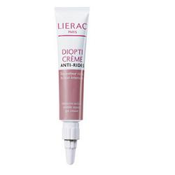 LIERAC DIOPTI CREME OCCHI ANTIRUGHE 10 ML - Gruppofarmastore.it