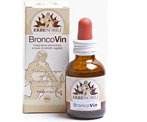 BRONCOVIN 50 ML - Gruppofarmastore.it