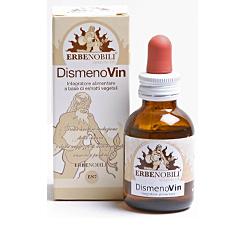 DISMENOVIN 50 ML - Gruppofarmastore.it