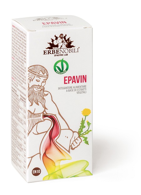 EPAVIN 50 ML - Gruppofarmastore.it