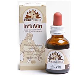 INFLUVIN 50 ML - Gruppofarmastore.it
