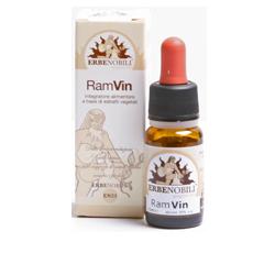 RAMVIN 10 ML - Gruppofarmastore.it
