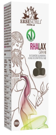 RHALAX GRANI 25 G - Gruppofarmastore.it