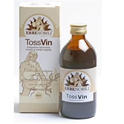 TOSSVIN 200 ML - Gruppofarmastore.it