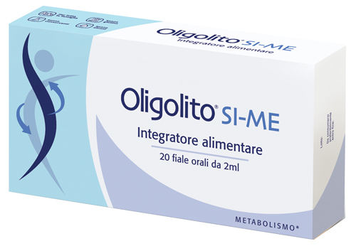 OLIGOLITO SI ME 20 FIALE DA 2 ML - Gruppofarmastore.it