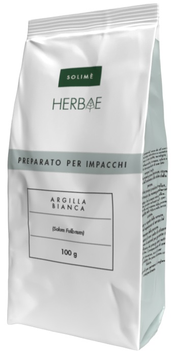 ARGILLA BIANCA SUPERVENTILATA 1 KG - Gruppofarmastore.it