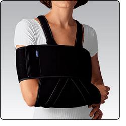 IMMOBILIZZATORE DI BRACCIO E SPALLA AMB. - Gruppofarmastore.it