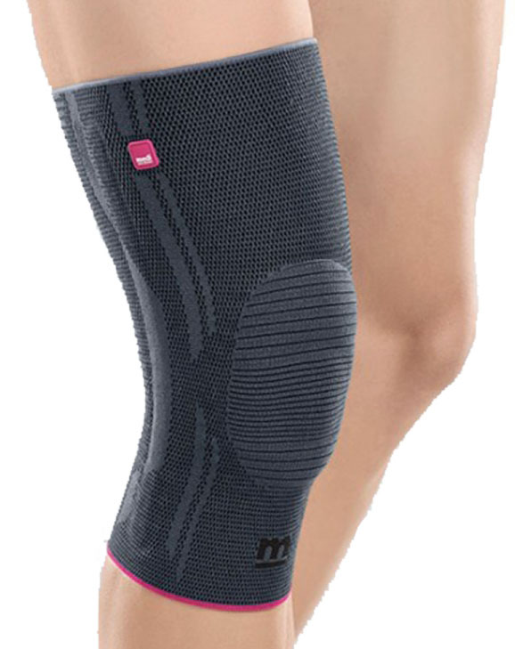 GINOCCHIERA TUBOLARE IN TESSUTO ELASTICO GENUMEDI(EX M612) 3 - Gruppofarmastore.it