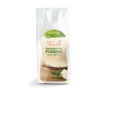 IL PANE DI ANNA PREPARATO PIADINA 500 G - Gruppofarmastore.it