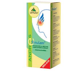 ANDRES SINULEM 100 ML - Gruppofarmastore.it