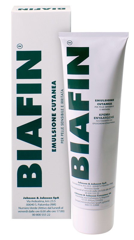 BIAFIN EMULSIONE CUTANEA 100 ML - Gruppofarmastore.it