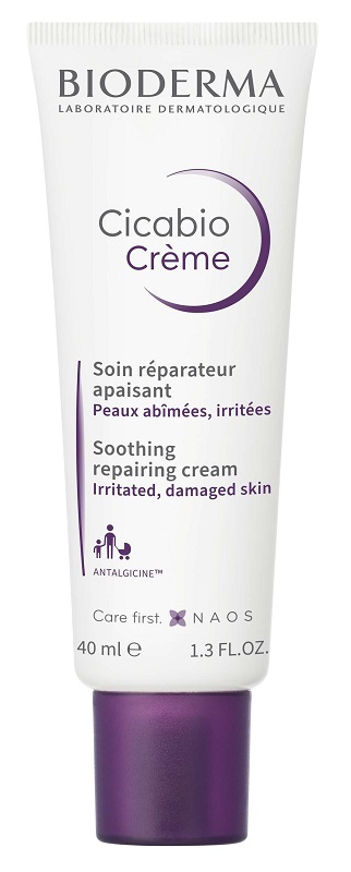 CICABIO CREME 40 ML - Gruppofarmastore.it