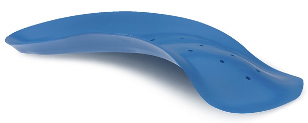 PLANTARE ATTIVO PREFORMATO BIONAIF BLU MISURA MEDIA 2 PEZZI - Gruppofarmastore.it