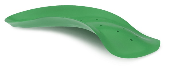 PLANTARE ATTIVO PREFORMATO BIONAIF VERDE MISURA PICCOLA 2 PEZZI - Gruppofarmastore.it