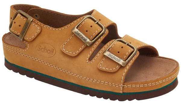 AIR BAG BACK STRAP NUBUCK UNISEX BIOPRINT CUOIO 36 - Gruppofarmastore.it