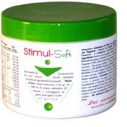 STIMUL SOFT POLVERE 240 G - Gruppofarmastore.it