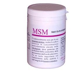 MSM LIVI POLVERE 150 G - Gruppofarmastore.it