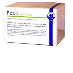 PAXAFIBRA 36 BUSTINE DA 5 G - Gruppofarmastore.it