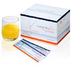 CHONDROVITA GRANULATO 30 BUSTINE - Gruppofarmastore.it
