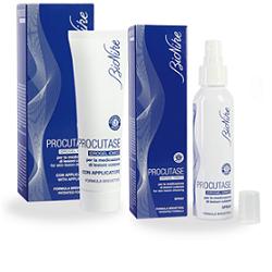 MEDICAZIONE SPECIALE ATTIVA CON IDROGEL SPRAY PROCUTASE CAPACITA' 100 ML - Gruppofarmastore.it