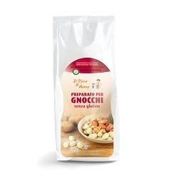 IL PANE DI ANNA PREPARATO GNOCCHI 500 G - Gruppofarmastore.it