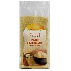 IL PANE DI ANNA PANE GRATTUGGIATO 500 G - Gruppofarmastore.it