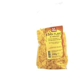 CORN FLAKES NATURALI 200 G - Gruppofarmastore.it