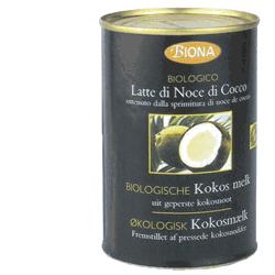 BEVANDA DI COCCO 400 ML - Gruppofarmastore.it