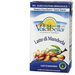 BEVANDA DI MANDORLA 1 LITRO - Gruppofarmastore.it