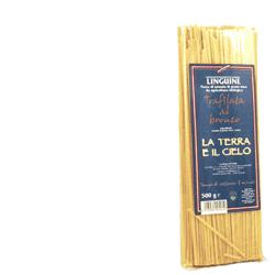 LINGUINE TRAFILATE BRONZO 500 G - Gruppofarmastore.it