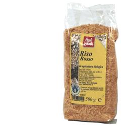 RISO ROSSO 500 G - Gruppofarmastore.it