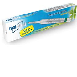 TERMOMETRO MERCURY FREE - Gruppofarmastore.it