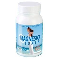 DPIU' NATURA MAGNESIO SUPER EX PURE 150 G - Gruppofarmastore.it