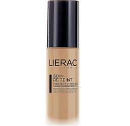 LIERAC SOIN DE TEINT DORE' FLUIDE 30 ML - Gruppofarmastore.it