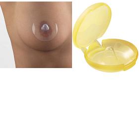 CAPPELLETTI PER IL SENO CONTACT L 2 PEZZI - Gruppofarmastore.it