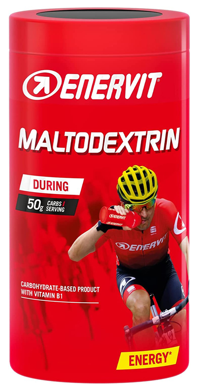 ENERVIT MALTODESTRINE PREPARATO ENERGETICO DA 450G - Gruppofarmastore.it