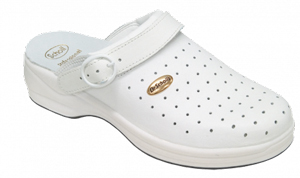 NEW BONUS PUNCHED BYCAST UNISEX REMOVABLE INSOLE BIANCO 40 - Gruppofarmastore.it