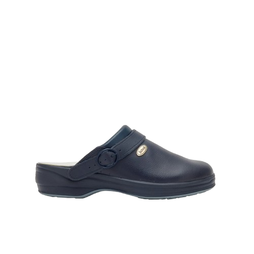 NEW BONUS UNPUNCHED BYCAST UNISEX BLUE REMOVABLE INSOLE NAVY 37 - Gruppofarmastore.it