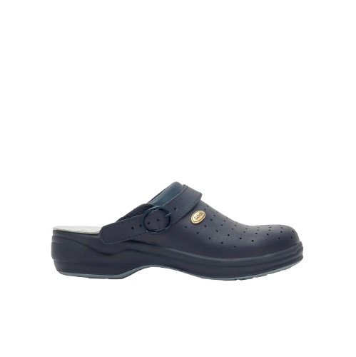 NEW BONUS PUNCHED BYCAST UNISEX BLUE REMOVABLE INSOLE NAVY 40 - Gruppofarmastore.it