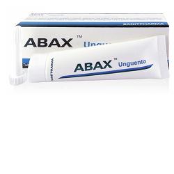 ABAX UNG 30ML - Gruppofarmastore.it