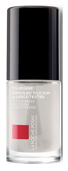 TOLERIANE VERNIS SILICIUM MAT 6 ML - Gruppofarmastore.it