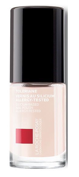 TOLERIANE VERNIS SILICIUM SILICIUM BEIGE 6 ML - Gruppofarmastore.it
