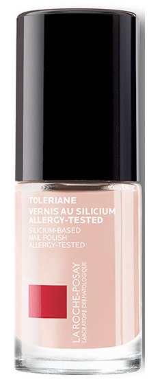 TOLERIANE VERNIS AU SILICIUM SAUMON 6 ML - Gruppofarmastore.it