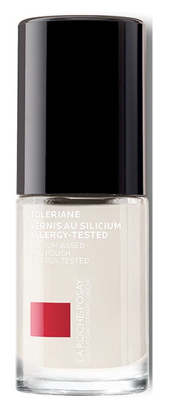 TOLERIANE VERNIS SILICIUM BLANC 6 ML - Gruppofarmastore.it