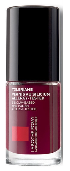 TOLERIANE VERNIS SILICIUM FRAMBOISE 6 ML - Gruppofarmastore.it