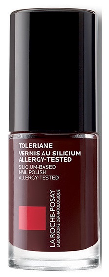 TOLERIANE VERNIS SILICIUM CHOCOLAT 6 ML - Gruppofarmastore.it