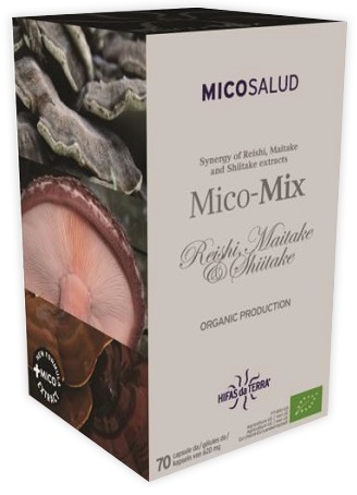 MICOMIX 70 CAPSULE FREELAND - Gruppofarmastore.it