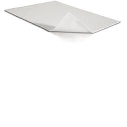 SCHIUMA DI POLIURETANO ULTRA SOTTILE PER IL DRENAGGIO DEGLI ESSUDATI CON STRATO DI CONTATTO IN MORBIDO SILICONE MEPILEX TRANSFER CM 10 X 12 5 PEZZI - Gruppofarmastore.it