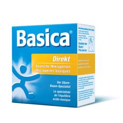 BASICA DIREKT 30 BUSTINE OROSOLUBILI - Gruppofarmastore.it