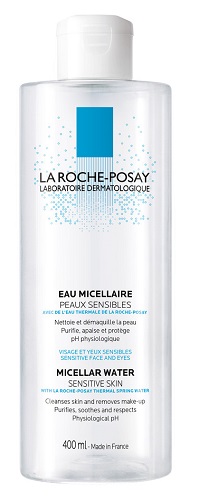 PHYSIO ACQUA MICELLARE PER PELLE SENSIBILE 400 ML - Gruppofarmastore.it